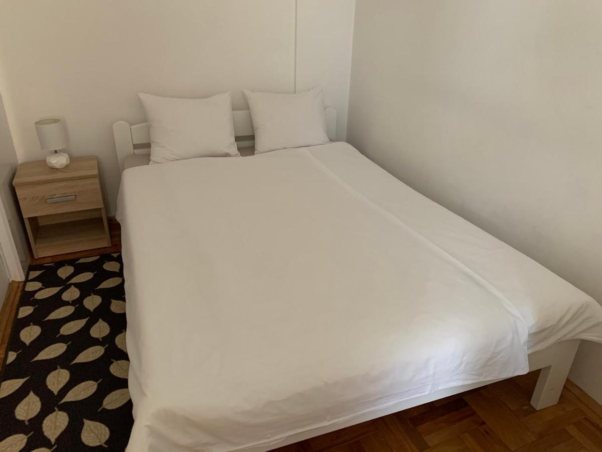 Trident Apartments นิส ภายนอก รูปภาพ