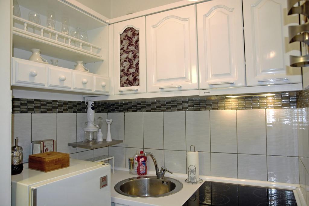 Trident Apartments นิส ภายนอก รูปภาพ